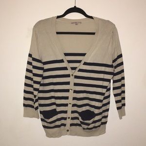 Gap cardigan